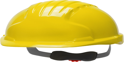 good quality hard hat